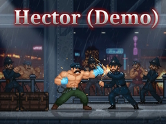 ເກມ Hector (Demo)
