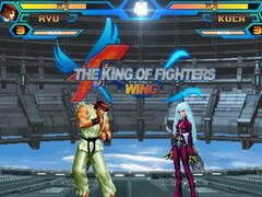 ເກມ King of Fighters