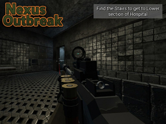 ເກມ Nexus Outbreak