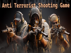 ເກມ Anti Terrorist Shooting Game
