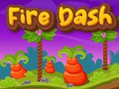 ເກມ Fire Dash
