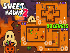 ເກມ Sweet Haunt 2