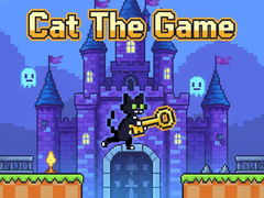 ເກມ Cat The Game