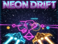 ເກມ Neon Drift