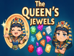 ເກມ The Queen's Jewels