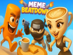 ເກມ Meme Beatdown
