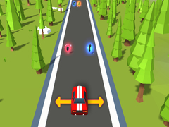 ເກມ Zenith Rush