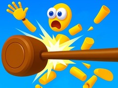 ເກມ People Playground! Ragdoll Arena!