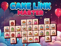 ເກມ Cake Link Master