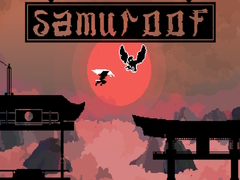 ເກມ SamuRoof