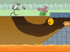 ເກມ Road Digging 