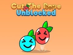 ເກມ Cut The Rope Unblocked​