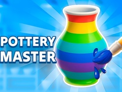 ເກມ Pottery Master