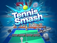 ເກມ Tennis Smash