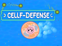 ເກມ Cellf-Defense