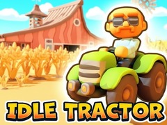 ເກມ Idle Tractor Farm