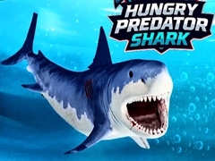 ເກມ Hungry Predator Shark