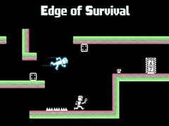 ເກມ Edge of Survival