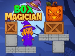 ເກມ Box Magician