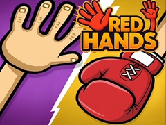 ເກມ Red Hands 