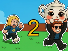 ເກມ Steal Brainrots 2