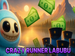 ເກມ Crazy Runner Labubu