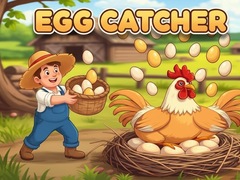 ເກມ Egg Catcher