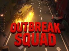 ເກມ Outbreak Squad