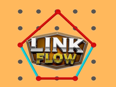 ເກມ Link Flow