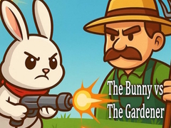 ເກມ The Bunny vs The Gardener