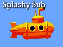 ເກມ Splashy Sub