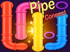 ເກມ Pipe Connect Puzzle