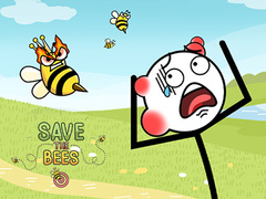 ເກມ Save the Bees