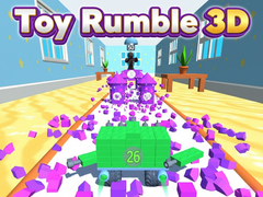 ເກມ Toy Rumble 3D