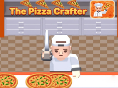 ເກມ The Pizza Crafter
