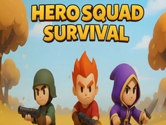 ເກມ Hero Squad Survival
