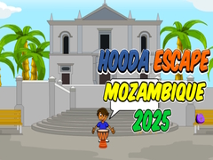 ເກມ Hooda Escape Mozambique 2025