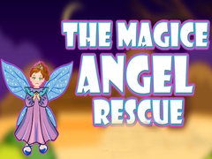 ເກມ The Magic Angel Rescue