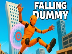 ເກມ Falling Dummy