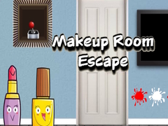 ເກມ Makeup Room Escape