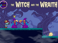 ເກມ The Witch and the Wraith