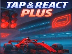 ເກມ Tap & React Plus