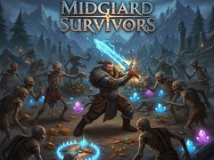 ເກມ Midgard Survivors