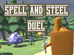 ເກມ Spell and Steel Duel