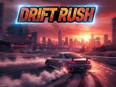 ເກມ Drift Rush