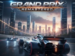 ເກມ Grand Prix Remastered