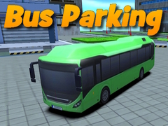 ເກມ Bus Parking