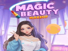ເກມ Magic Beauty Makeup 