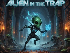 ເກມ Alien in the Trap