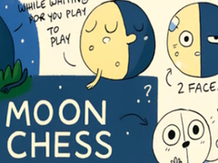 ເກມ Moon Chess